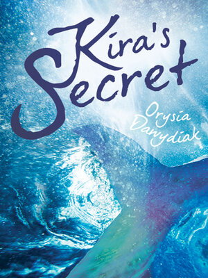 cover image of Kira's Secret